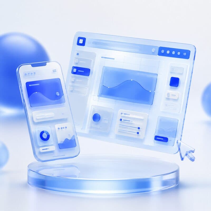 تصميم واجهات وتجربة المستخدم